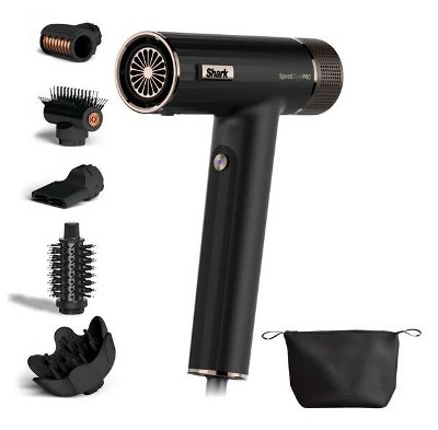 Shark HD752EU SpeedStyle Pro 5v1 koncentrátor